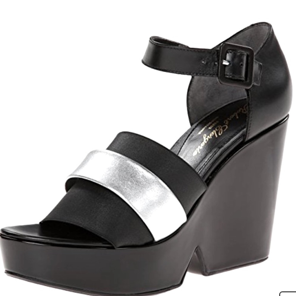 Robert Clegerie Dobert wedge!